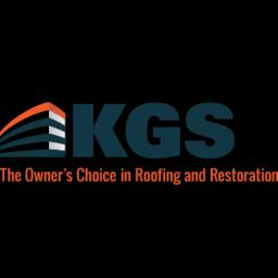 KGS Construction offers elite roofing, waterproofing, and masonry restoration services with exceptional quality and integrity.
