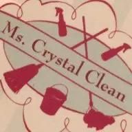 Mrs. Crystal Clean offers residential and commercial cleaning services to provide peace of mind and a pristine environment.