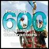 Adams & Smith, Inc. specializes in structural steel construction and seismic retrofitting in the western U.S. since 1965.