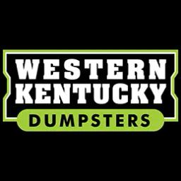 Affordable and reliable dumpster rentals in Western KY for residential and commercial projects.