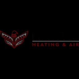 Native American-owned HVAC experts in Washington, specializing in residential and commercial heating and cooling solutions.