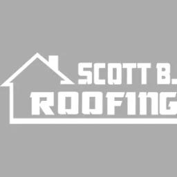 Scott B Roofing specializes in high-quality roof installations, repairs, and inspections with over 35 years of experience.