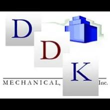 DDK Mechanical offers expert HVAC and sheet metal services in Sacramento with over 80 years of combined experience.