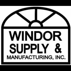 Windor Supply & Mfg Inc. offers diverse door and window solutions for residential and commercial projects since 1978.
