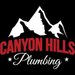 Canyon Hills Plumbing: Reliable local plumbers providing affordable, quality plumbing services for over 25 years.