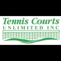 Tennis Courts Unlimited specializes in constructing, maintaining, and repairing athletic courts in the Midwest.