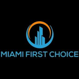 Miami First Choice offers personalized luxury real estate services in South Florida, emphasizing client experience and transparency.