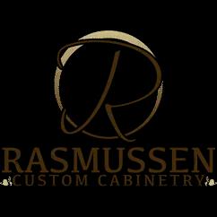 Rasmussen Custom Cabinetry crafts tailored cabinets enhancing the beauty and utility of your home since 2012.