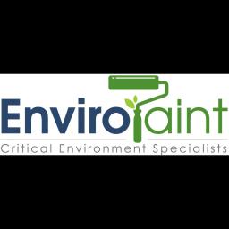 Veteran-owned EnviroPainting LLC specializes in precision painting for critical environments and commercial facilities nationwide.