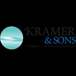 Kramer & Sons Plumbing offers expert plumbing, heating, and AC services in Alexandria, VA, with a focus on customer satisfaction.