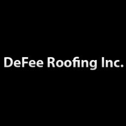 DeFee Roofing Inc. offers quality residential and commercial roofing services in Effingham, S.C., with 19 years of experience.