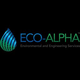 Eco-Alpha provides sustainable environmental and engineering solutions, focusing on compliance, facilities support, and innovative training.