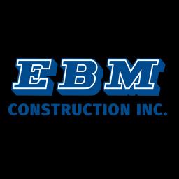 EBM Construction: Leading millwright contractor for the feed and grain industry, specializing in custom facilities and expansion projects.