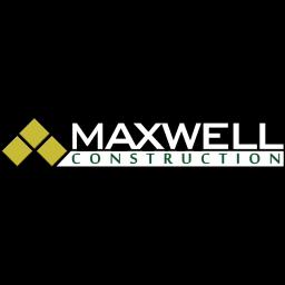 Maxwell Construction: 30+ years of quality building across diverse sectors, emphasizing relationships and community trust.