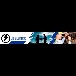 JB Electric Inc. offers reliable electrical services with 25+ years of experience in commercial, residential, and industrial sectors.