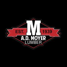 Family-owned since 1939, A.D. Moyer Lumber offers quality building materials and expert services across Southeastern Pennsylvania.