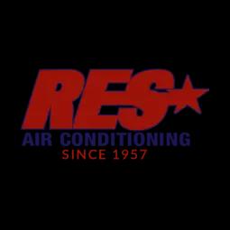 RES Air Conditioning: Trusted HVAC service provider in East Texas since 1957, dedicated to quality and customer satisfaction.