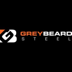 GreyBeard Steel LLC specializes in structural steel fabrication and contract manufacturing with over 30 years of experience.