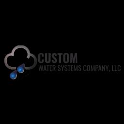 Custom Water Systems, LLC offers comprehensive water treatment solutions for residential, commercial, and industrial clients.