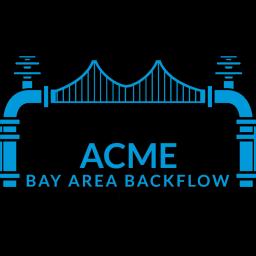 ACME Bay Area Backflow provides expert backflow testing, repair, and installation services to ensure water safety in the Bay Area.