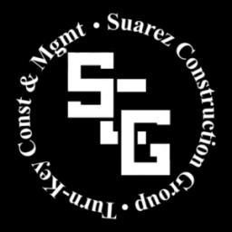 Suarez Construction Group: A Houston-based contractor offering turn-key construction and project management services across Texas.