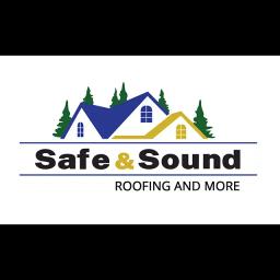Safe & Sound Roofing: Reliable Pittsburgh contractor for roofing, siding, gutters, and home improvement with top-notch quality.