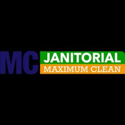 MC Janitorial: Your local, certified green commercial cleaning service specializing in healthier, hassle-free environments.