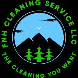 FNH Cleaning Service LLC is a faith-based company specializing in comprehensive cleaning and handyman services in Washington.