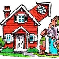 Expert home inspections in the Capital Region since 1998, ensuring safety and satisfaction with a professional touch.