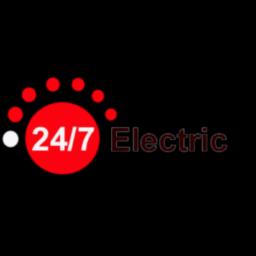 24/7 Electric LLC provides comprehensive electrical services for residential, commercial, and industrial clients.