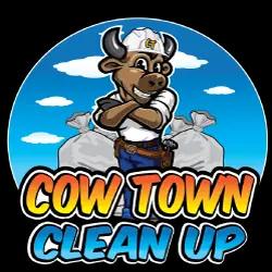 Cowtown Cleanup offers reliable junk removal and light demolition services in the Bay Area, ensuring clutter-free spaces.