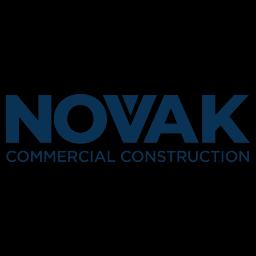 Georgetown-based Novak Construction specializes in design-build and management for diverse commercial projects.