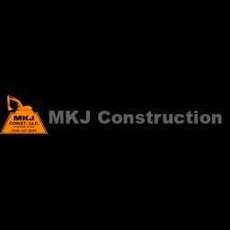 MKJ Construction has over 30 years of experience in excavation and landscaping in Central Utah.
