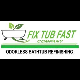 Fix Tub Fast offers odorless, eco-friendly bathtub refinishing in Austin, ensuring a quick, durable finish without harmful fumes.