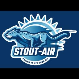 Stout Air offers reliable HVAC services in Northern California, focusing on customer care and community support since 2010.