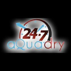 24/7 AquaDry offers expert water damage, fire restoration, and mold removal services in North Carolina.