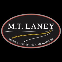 M.T. Laney Company specializes in asphalt paving, soil modification, and site development in Maryland for over 40 years.