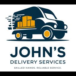 Reliable delivery service in Chicago, specializing in furniture, appliances, and custom logistics solutions.
