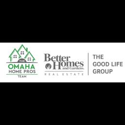 Omaha Home Pros: Local real estate experts in Nebraska and Iowa focused on seamless buying and selling experiences.