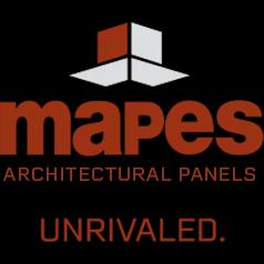 Mapes, Inc. specializes in high-quality architectural metal panel solutions for glazing applications since 1952.