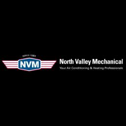 North Valley Mechanical: Family-owned HVAC experts offering tailored heating, cooling, and plumbing solutions for over 39 years.