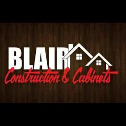 Blair Construction & Cabinets specializes in custom home remodeling and improvement services in Central Florida.