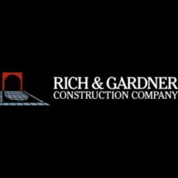 Rich & Gardner Construction: Full-service general contractor since 1988, specializing in design-build and construction management services.
