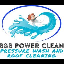 B&B Power Clean LLC provides expert pressure washing services for homes and businesses in Lincoln City and nearby areas.