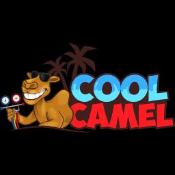 Cool Camel, LLC offers reliable HVAC and refrigeration services for residential and commercial needs in NV and UT.