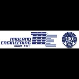Midland Engineering Co. offers expert commercial roofing and custom metal services since 1922, emphasizing safety and craftsmanship.