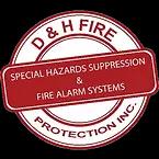 D&H Fire Protection Inc. is a family-owned company specializing in advanced fire and security protection solutions.