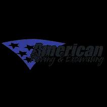 American Paving & Excavating: Quality asphalt paving and excavation services since 1985 in Clarence Center, NY.