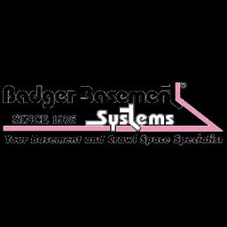 Badger Basement Systems offers basement waterproofing, foundation repair, and crawl space solutions across Wisconsin and Illinois.