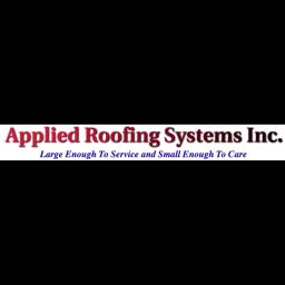 Applied Roofing Systems, Inc. offers expert roofing services with over 60 years of combined experience in MA, CT, and RI.